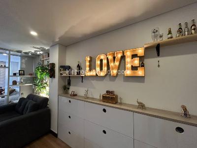 Apartaestudio en arriendo en Nuevo Country, Bogotá · foto 15 de 20