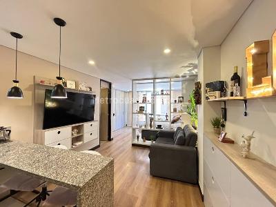 Apartaestudio en arriendo en Nuevo Country, Bogotá · foto 17 de 20