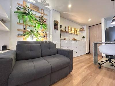 Apartaestudio en arriendo en Nuevo Country, Bogotá · foto 19 de 20