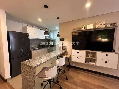 Apartaestudio en arriendo en Nuevo Country, Bogotá · foto 20 de 20