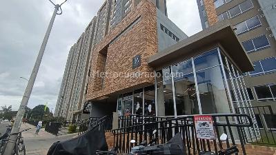 Apartamento en venta en Tuna Baja, Bogotá · foto 2 de 20