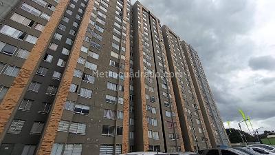 Apartamento en venta en Tuna Baja, Bogotá · foto 3 de 20