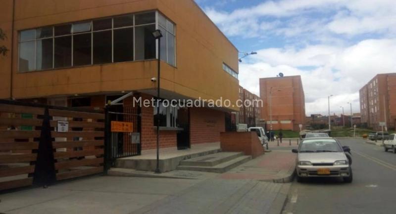 Apartamento en Arriendo, Soacha, Soacha