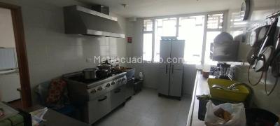 Casa en arriendo en Ciudad Berna, Bogotá · foto 10 de 11
