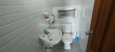 Casa en arriendo en Ciudad Berna, Bogotá · foto 11 de 11