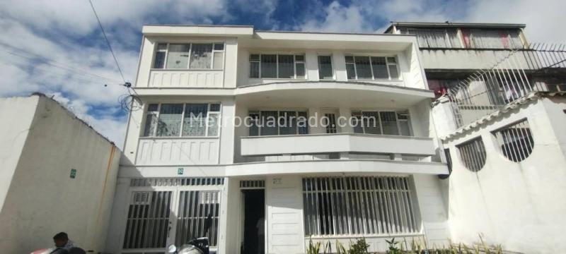 House for rent in Bogotá