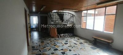 Casa en arriendo en Ciudad Berna, Bogotá · foto 2 de 11