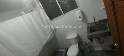 Casa en arriendo en Ciudad Berna, Bogotá · foto 8 de 11