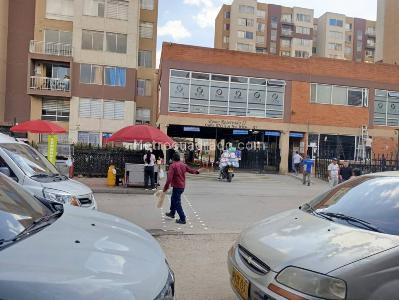 Apartamento de 2 alcobas en venta en Roma, Bogotá, 41 m² · foto 2 de 20