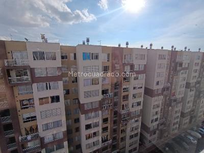 Apartamento de 2 alcobas en venta en Roma, Bogotá, 41 m² · foto 3 de 20