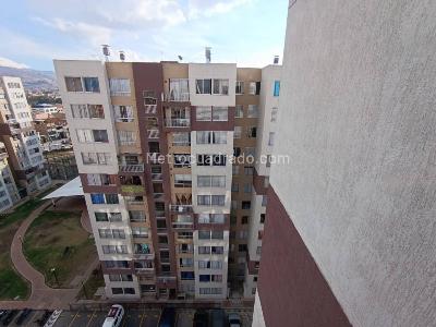 Apartamento de 2 alcobas en venta en Roma, Bogotá, 41 m² · foto 5 de 20