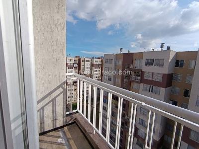 Apartamento de 2 alcobas en venta en Roma, Bogotá, 41 m² · foto 6 de 20