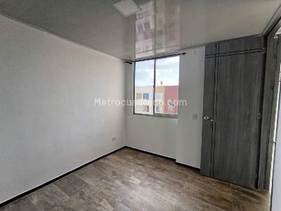 Apartamento de 2 alcobas en venta en Roma, Bogotá, 41 m² · foto 7 de 20