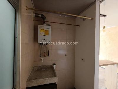 Apartamento de 2 alcobas en venta en Roma, Bogotá, 41 m² · foto 12 de 20
