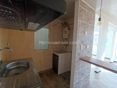 Apartamento de 2 alcobas en venta en Roma, Bogotá, 41 m² · foto 13 de 20