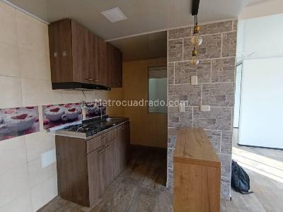 Apartamento de 2 alcobas en venta en Roma, Bogotá, 41 m² · foto 14 de 20