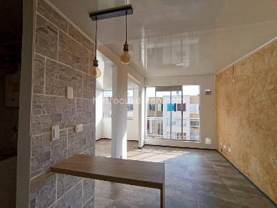 Apartamento de 2 alcobas en venta en Roma, Bogotá, 41 m² · foto 15 de 20