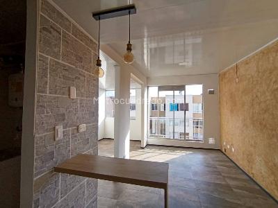 Apartamento de 2 alcobas en venta en Roma, Bogotá, 41 m² · foto 16 de 20