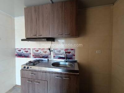 Apartamento de 2 alcobas en venta en Roma, Bogotá, 41 m² · foto 17 de 20