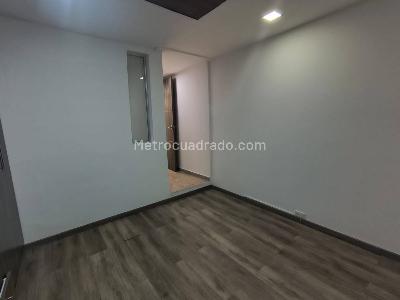 Apartamento de 2 alcobas en arriendo en Santa Isabel Occidental, Bogotá, 65 m² · foto 2 de 12