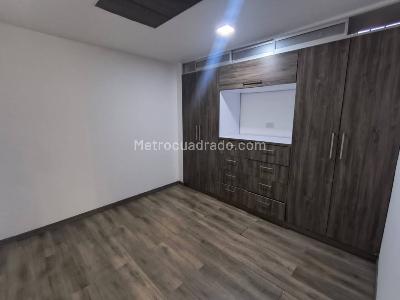 Apartamento de 2 alcobas en arriendo en Santa Isabel Occidental, Bogotá, 65 m² · foto 3 de 12