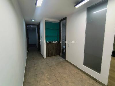 Apartamento de 2 alcobas en arriendo en Santa Isabel Occidental, Bogotá, 65 m² · foto 5 de 12