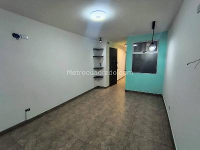 Apartamento de 2 alcobas en arriendo en Santa Isabel Occidental, Bogotá, 65 m² · foto 6 de 12