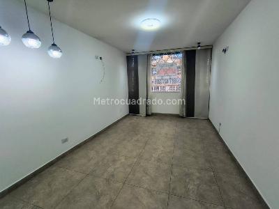 Apartamento de 2 alcobas en arriendo en Santa Isabel Occidental, Bogotá, 65 m² · foto 7 de 12