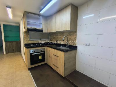 Apartamento de 2 alcobas en arriendo en Santa Isabel Occidental, Bogotá, 65 m² · foto 11 de 12