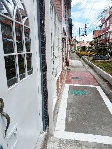 Casa en arriendo en El Carmelo, Bogotá · foto 14 de 15