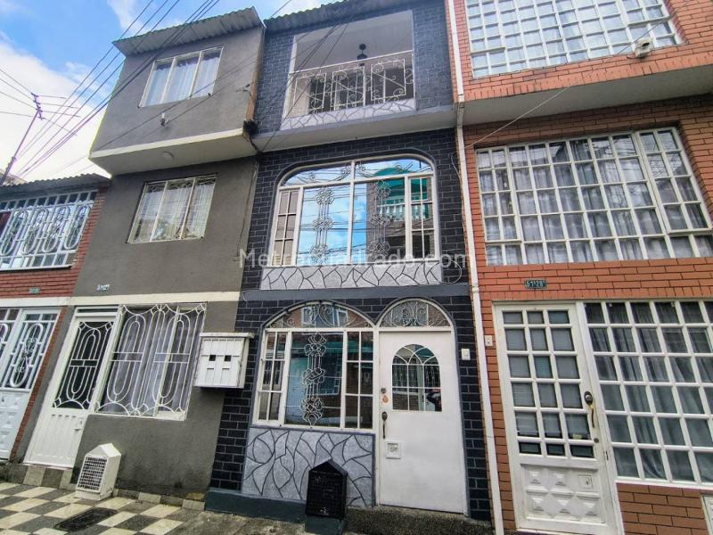 House for rent in Bogotá