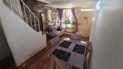 Casa de 4 alcobas en venta en Calandaima, Bogotá, 30 m² · foto 4 de 19