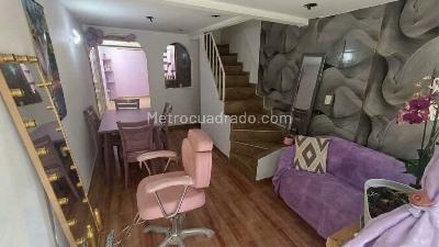Casa de 4 alcobas en venta en Calandaima, Bogotá, 30 m² · foto 5 de 19