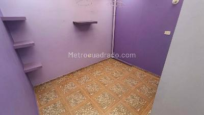 Casa de 4 alcobas en venta en Calandaima, Bogotá, 30 m² · foto 7 de 19