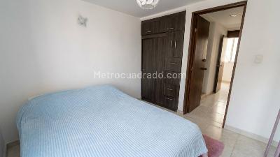 Casa de 4 alcobas en venta en Calandaima, Bogotá, 30 m² · foto 9 de 19