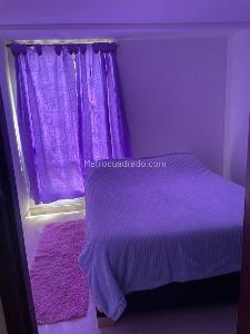 Casa de 4 alcobas en venta en Calandaima, Bogotá, 30 m² · foto 11 de 19