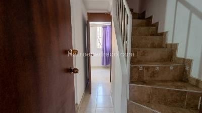 Casa de 4 alcobas en venta en Calandaima, Bogotá, 30 m² · foto 14 de 19