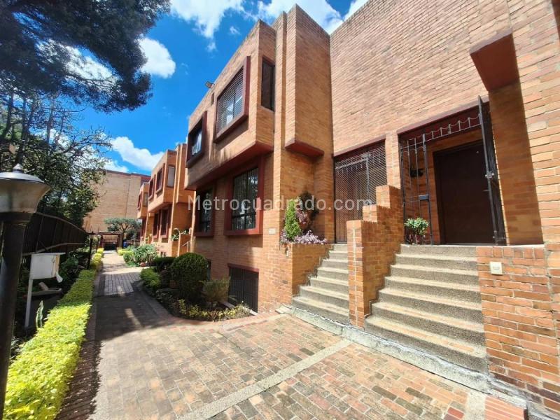 House for rent in Bogotá
