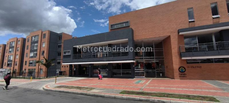 Apartamento en Arriendo, El Redil, Bogotá D.C.