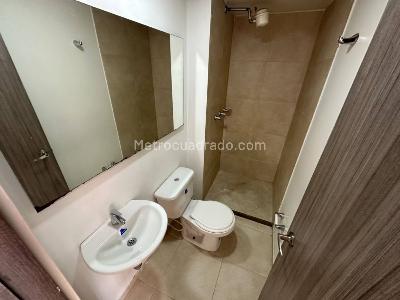 Apartaestudio en arriendo en Paris Gaitan, Bogotá · foto 11 de 16