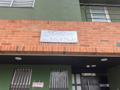Apartaestudio en arriendo en Paris Gaitan, Bogotá · foto 2 de 16