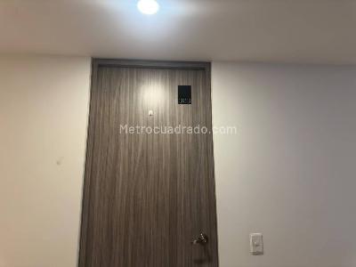 Apartaestudio en arriendo en Paris Gaitan, Bogotá · foto 3 de 16
