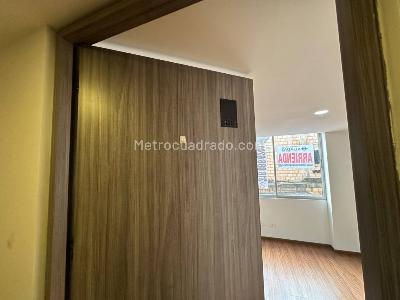 Apartaestudio en arriendo en Paris Gaitan, Bogotá · foto 4 de 16