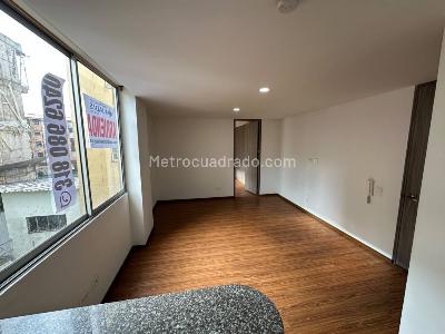 Apartaestudio en arriendo en Paris Gaitan, Bogotá · foto 6 de 16
