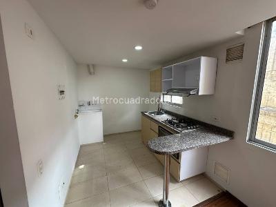 Apartaestudio en arriendo en Paris Gaitan, Bogotá · foto 7 de 16