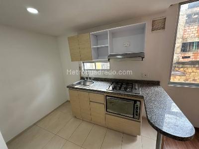 Apartaestudio en arriendo en Paris Gaitan, Bogotá · foto 8 de 16