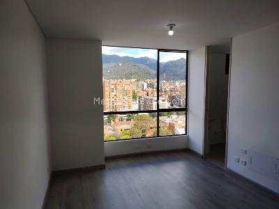 Apartaestudio en arriendo en Lago Gaitan, Bogotá, 25 m² · foto 5 de 15