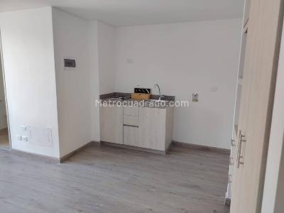 Apartaestudio en arriendo en Lago Gaitan, Bogotá, 25 m² · foto 7 de 15