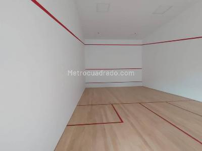 Apartaestudio en arriendo en Lago Gaitan, Bogotá, 25 m² · foto 11 de 15