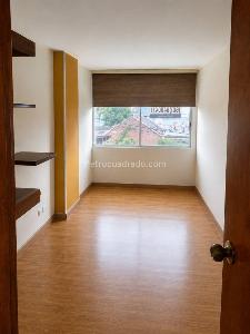 Apartaestudio en arriendo en Chapinero, Bogotá · foto 2 de 9